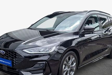 Ford Focus 19.731 km 24.920 € Waiblingen 71332