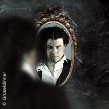 Gruseldinner - Dr. Jekyll & Mr. Hyde | Gruselkomödie in 5 Akten mit 4 Gängen Stuttgart
