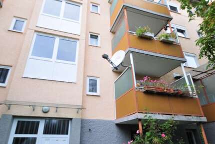 Wohnung zum Mieten in Stuttgart 1.060 € 56 m² 2 zimmer