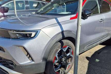 Opel Mokka 61.461 km 18.990 € Tübingen 72074
