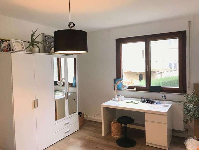 Wohnung zum Mieten in Stuttgart 525 € 22 m²