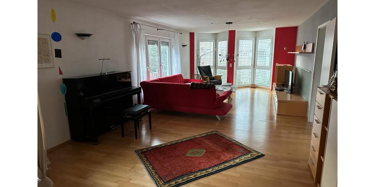 Einfamilienhaus Markgröningen - 5.5 Zimmer, 173 m&sup2;, 750.000&euro; | Angebot:25171081