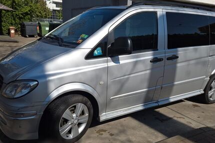 Mercedes-Benz Vito 338.919 km 6.600 &euro; Stuttgart 70327