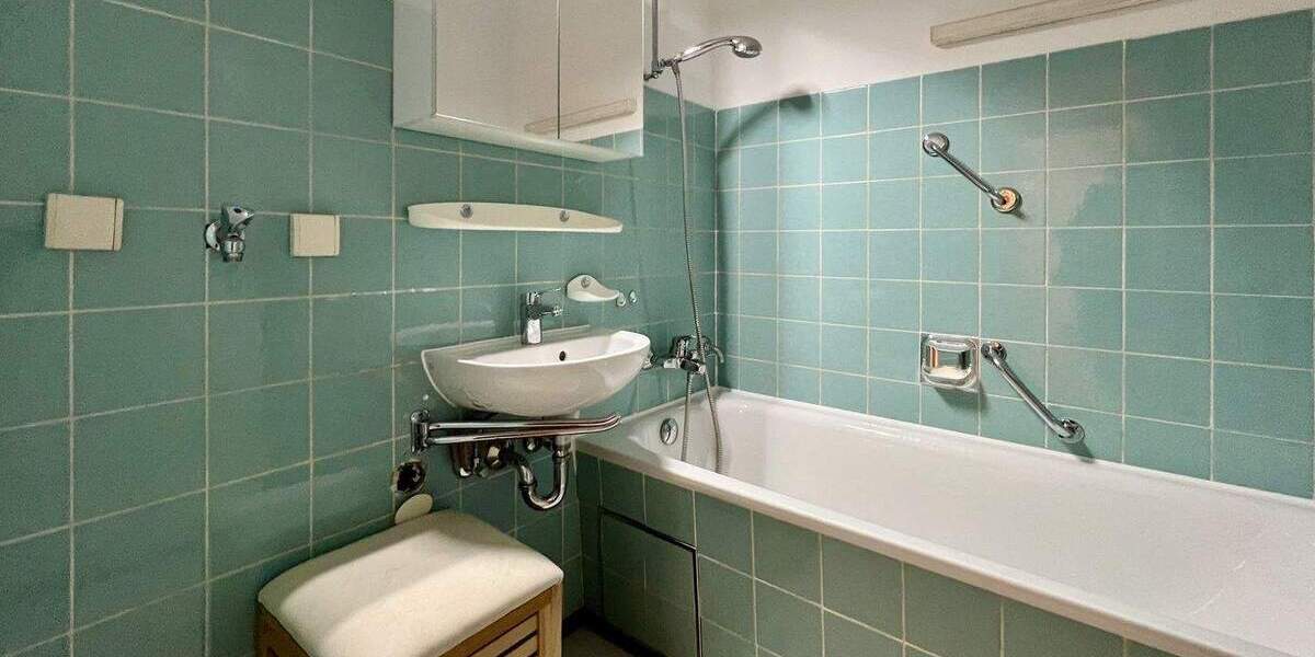 Etagenwohnung Möglingen - 3 Zimmer, 75 m&sup2;, 247.000&euro; | Angebot:25706119
