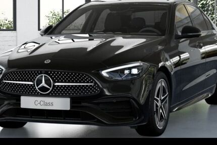 Mercedes-Benz C 180 9.900 km 41.990 &euro; Böblingen 71034