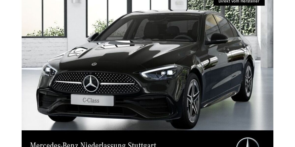 Mercedes-Benz C 180 9.900 km 41.990 &euro; Böblingen 71034