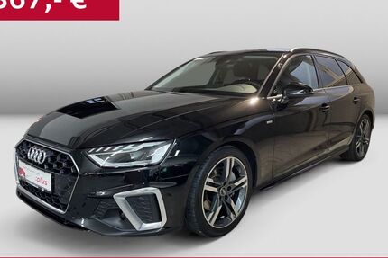 Audi A4 82.623 km 31.830 &euro; Fellbach 70734