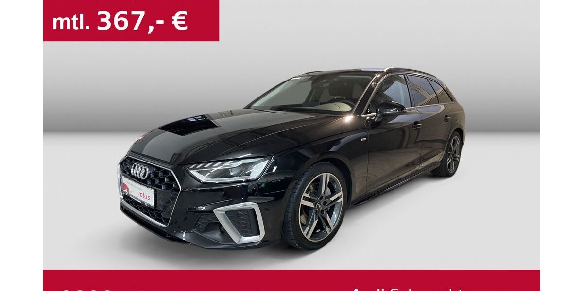 Audi A4 82.623 km 31.830 &euro; Fellbach 70734