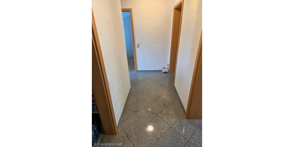 Etagenwohnung Stuttgart Vaihingen - 3 Zimmer, 60 m&sup2;, 235.000&euro; | Angebot:26987274