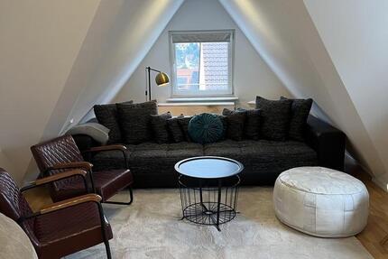 Möbliertes wohnen 2 zimmer