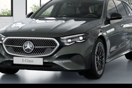 Mercedes-Benz E 220 9.900 km 60.990 &euro; Stuttgart 70372