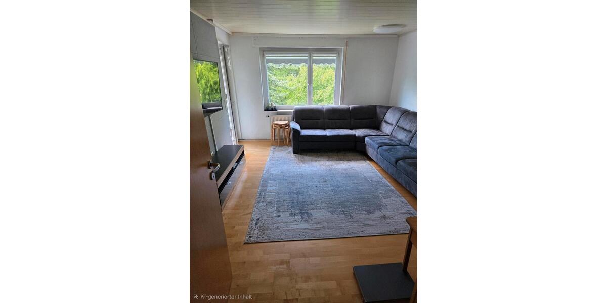Etagenwohnung Stuttgart Vaihingen - 3 Zimmer, 60 m&sup2;, 235.000&euro; | Angebot:26987274