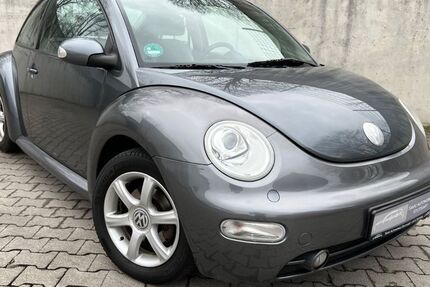 VW New Beetle 140.620 km 2.690 &euro; Stuttgart 70378