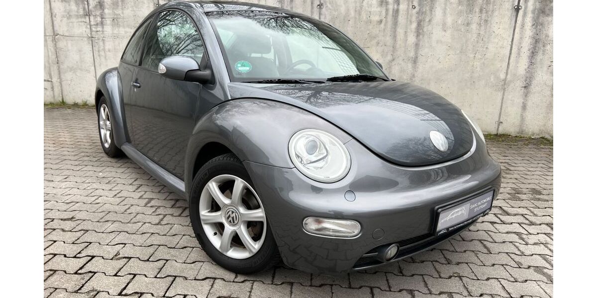 VW New Beetle 140.620 km 2.690 &euro; Stuttgart 70378