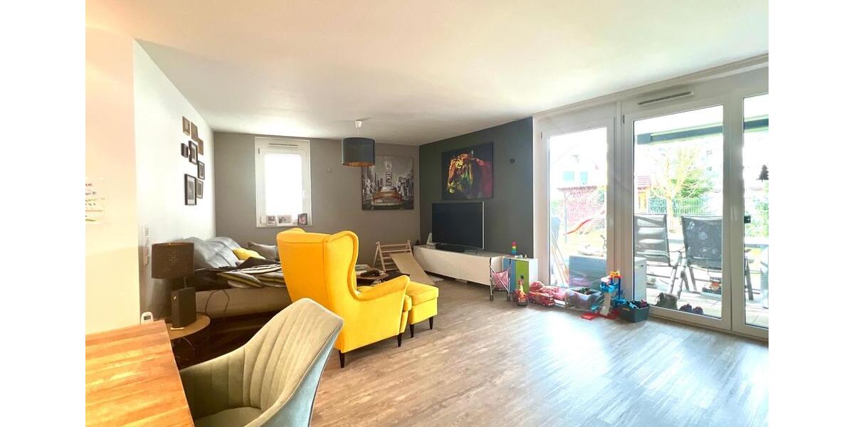 Erdgeschoßwohnung Oberboihingen - 4.5 Zimmer, 110 m&sup2;, 519.000&euro; | Angebot:26318341