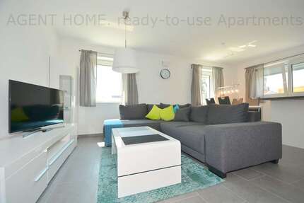 Wohnung Böblingen - 3 Zimmer, 71 m&sup2;, 1.430&euro; | Angebot:26891286
