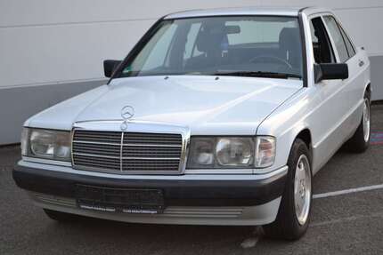 Mercedes-Benz 190 259.000 km 3.490 € Altdorf bei Böblingen 71155