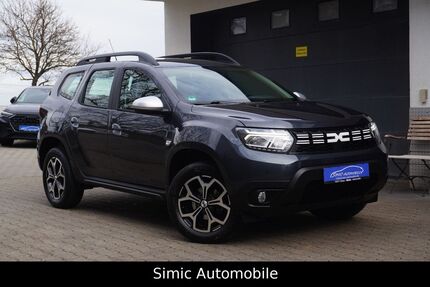 Dacia Duster 35.000 km 17.999 &euro; Owen 73277