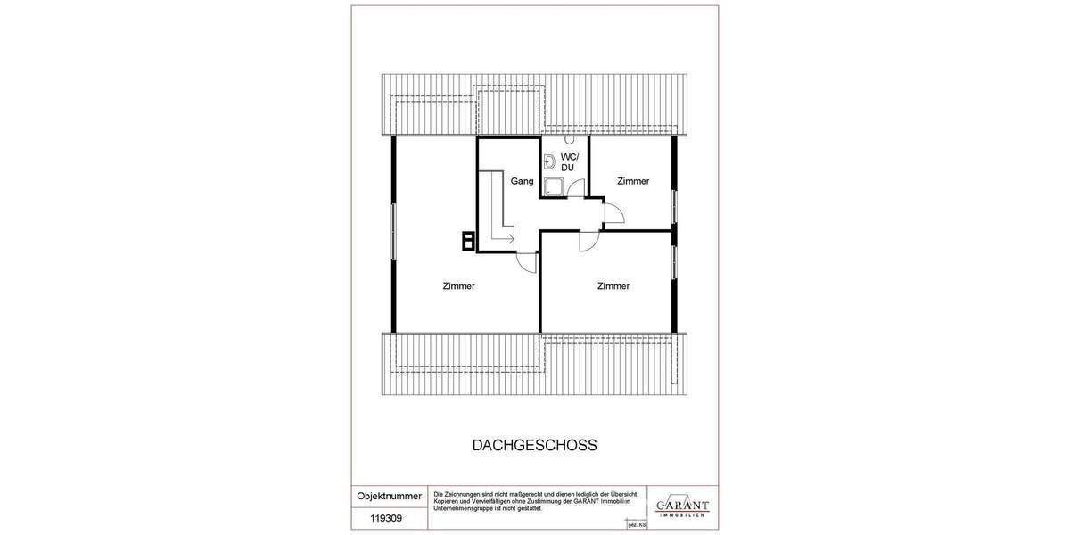 Einfamilienhaus Backnang - 6 Zimmer, 168 m&sup2;, 599.000&euro; | Angebot:24270784