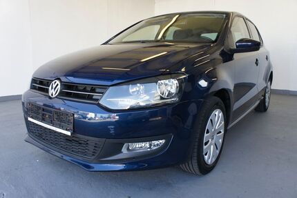 VW Polo 168.000 km 4.900 &euro; Sindelfingen 71065