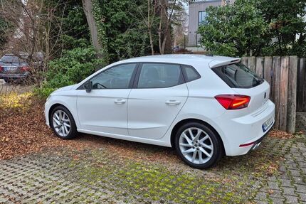 Seat Ibiza 44.000 km 16.000 &euro; Kernen 71394