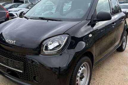 Smart forFour 29.854 km 8.890 &euro; Magstadt 71106