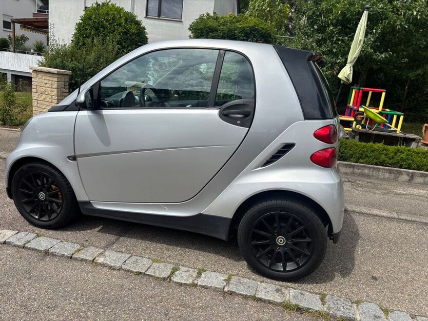 ForTwo