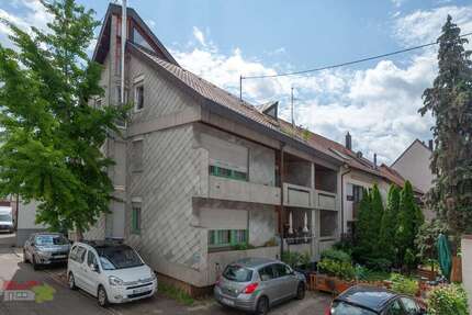 Wohnung zum Kaufen in Fellbach 380.000 € 130 m² 4.5 zimmer