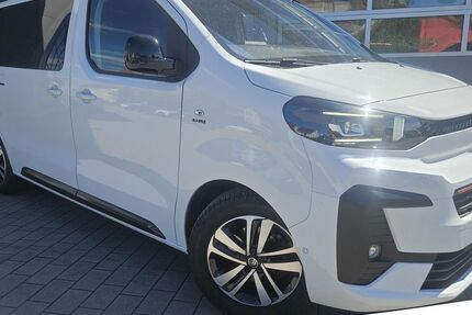 Citroen SpaceTourer 22.650 km 55.990 &euro; Remshalden 73630