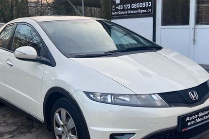 Honda Civic 290.000 km 3.990 &euro; Esslingen 73728