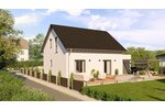 ? WOW in Höfingen! Einfamilienhaus mit Traumblick inkl. Bauplatz, Küche & Garage - nicht lange warten! - Einfamilienhaus Leonberg Höfingen | Angebot:27334425