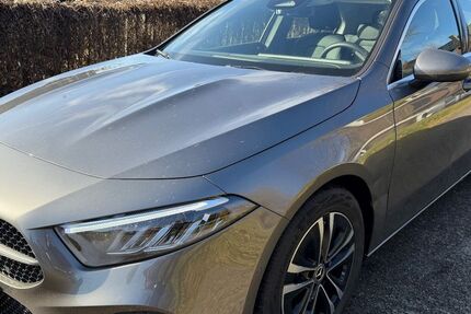 Mercedes-Benz A 180 3.000 km 25.900 &euro; Magstadt 71106