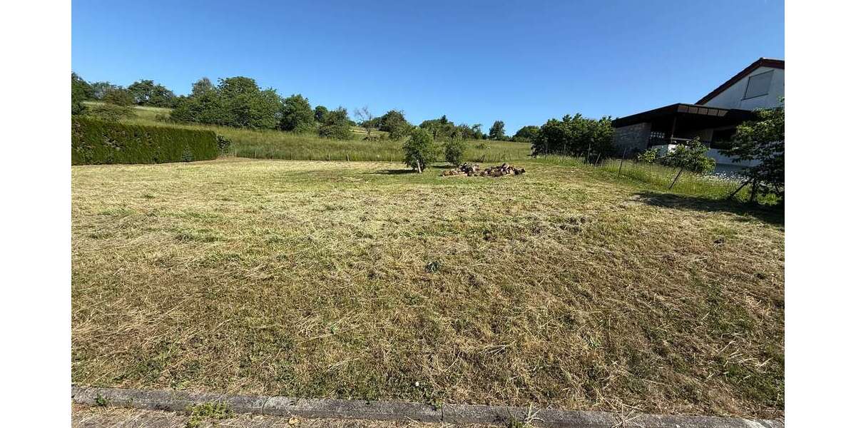 Grundstück Notzingen - 850.000&euro; | Angebot:26885281