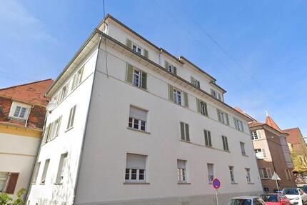 Großzügige 4-Zimmer-Wohnung in Oberesslingen! 4 zimmer