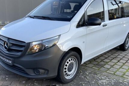 Mercedes-Benz Vito 59.267 km 33.890 € Schorndorf 73614