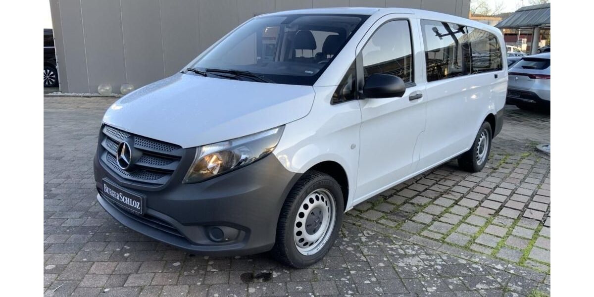 Mercedes-Benz Vito 59.267 km 33.890 € Schorndorf 73614