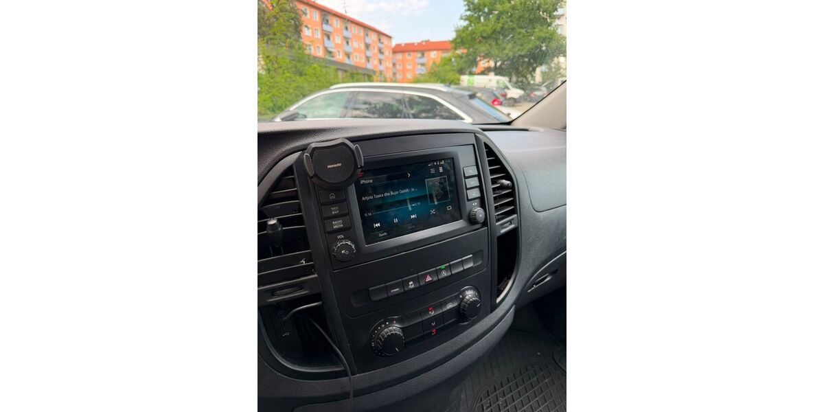 Mercedes-Benz Vito 112.800 km 19.800 &euro; Bietigheim- Bissingen 74321