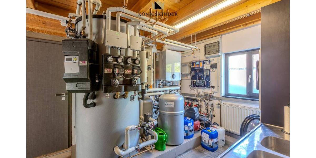 Mehrfamilienhaus, Wohnhaus Ammerbuch Entringen - 8 Zimmer, 380 m&sup2;, 2.800.000&euro; | Angebot:26730885
