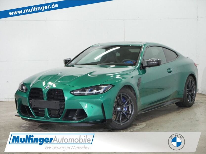 BMW M4 7.121 km 83.800 € Winnenden 71364