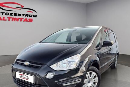 Ford S-Max 204.000 km 4.750 &euro; Holzgerlingen 71088