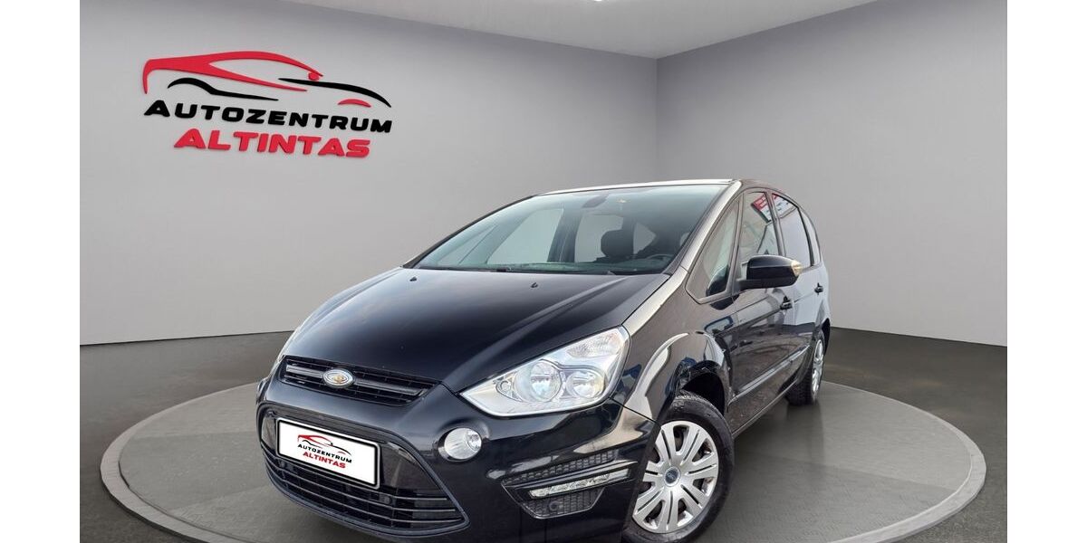 Ford S-Max 204.000 km 4.970 &euro; Holzgerlingen 71088