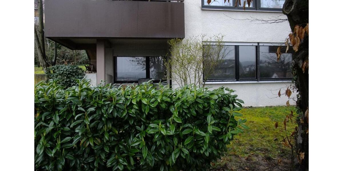 Erdgeschoßwohnung Esslingen am Neckar - 1.5 Zimmer, 48 m&sup2;, 168.000&euro; | Angebot:27110634