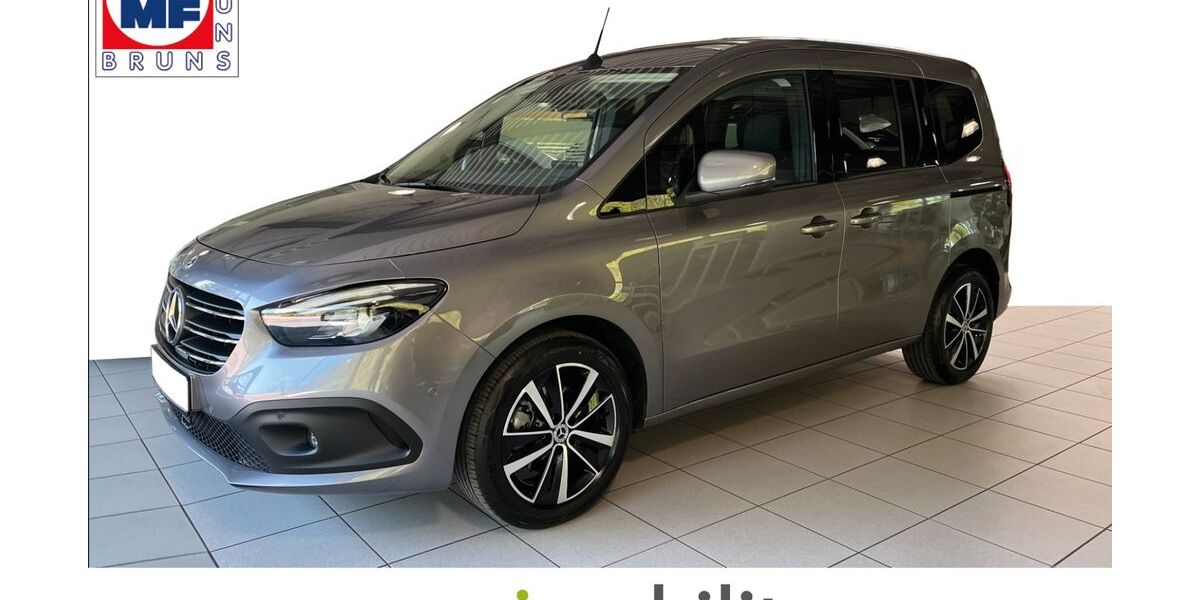 Mercedes-Benz T-Klasse 11.942 km 43.850 € Leinfelden-Echterdingen 70771