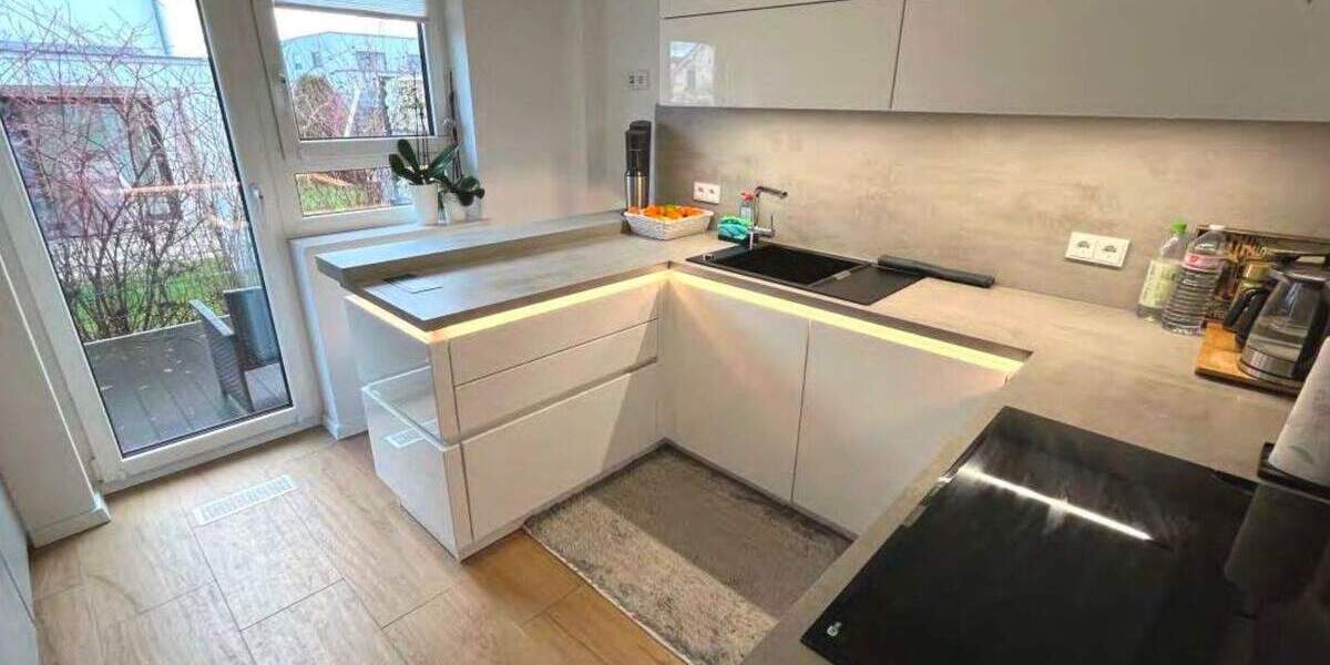 Doppelhaushälfte Weil der Stadt Merklingen - 4 Zimmer, 135 m&sup2;, 720.000&euro; | Angebot:25095519