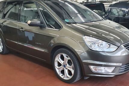 Ford Galaxy 235.000 km 11.500 € Ludwigsburg 71636