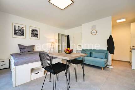 Zimmer Stuttgart Vaihingen - 1 Zimmer, 1.220&euro; | Angebot:26846851