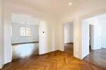 Etagenwohnung Stuttgart West - 5 Zimmer, 140 m&sup2;, 2.450&euro; | Angebot:25073679