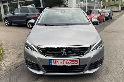 Peugeot 308 109.595 km 7.900 &euro; Marbach am Neckar 71672