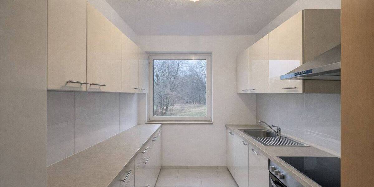 Etagenwohnung Backnang - 3 Zimmer, 90 m&sup2;, 1.090&euro; | Angebot:26791184