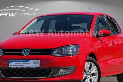 VW Polo 139.374 km 9.890 &euro; Gerlingen 70839